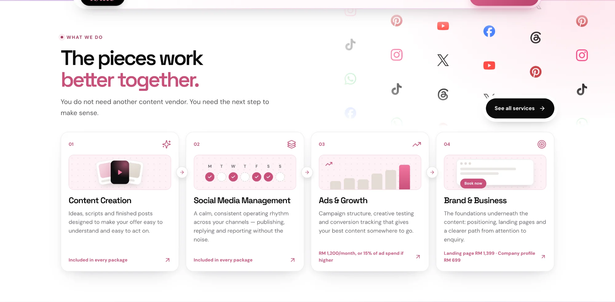 nxtte project screenshot